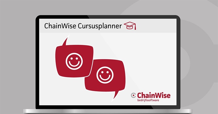 Communicatie verbeteringen cursusplanner