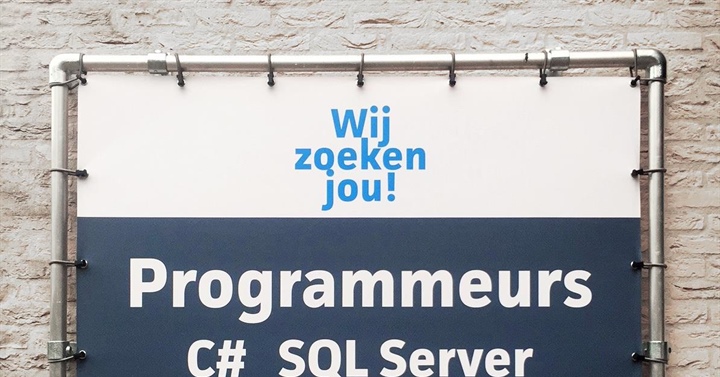 Uw tip is goed voor een diner voor twee