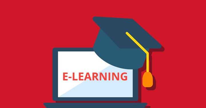 Koppeling E-learning pakketten