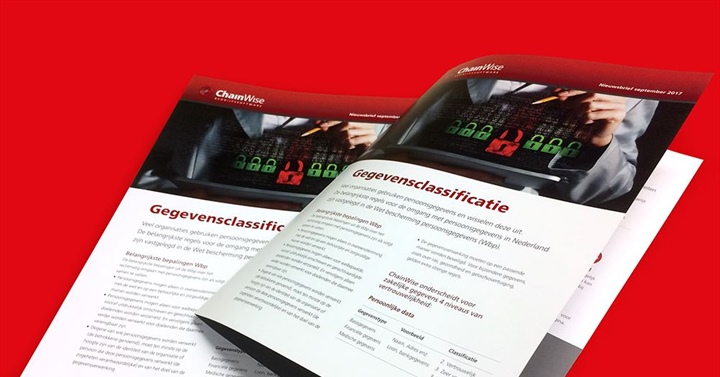 Nieuwsbrief 02 - 2017: nu online!