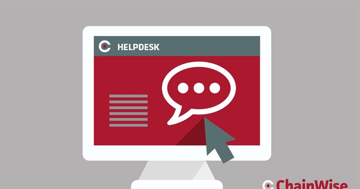 Uitbreiding Helpdeskmodule