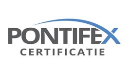 <p>Pontifex Certificatie houdt zich bezig met VCA- en SOG-examens. Een koppeling kan worden gebruikt om examengegevens, certificaten en personeelsdata te synchroniseren.</p>