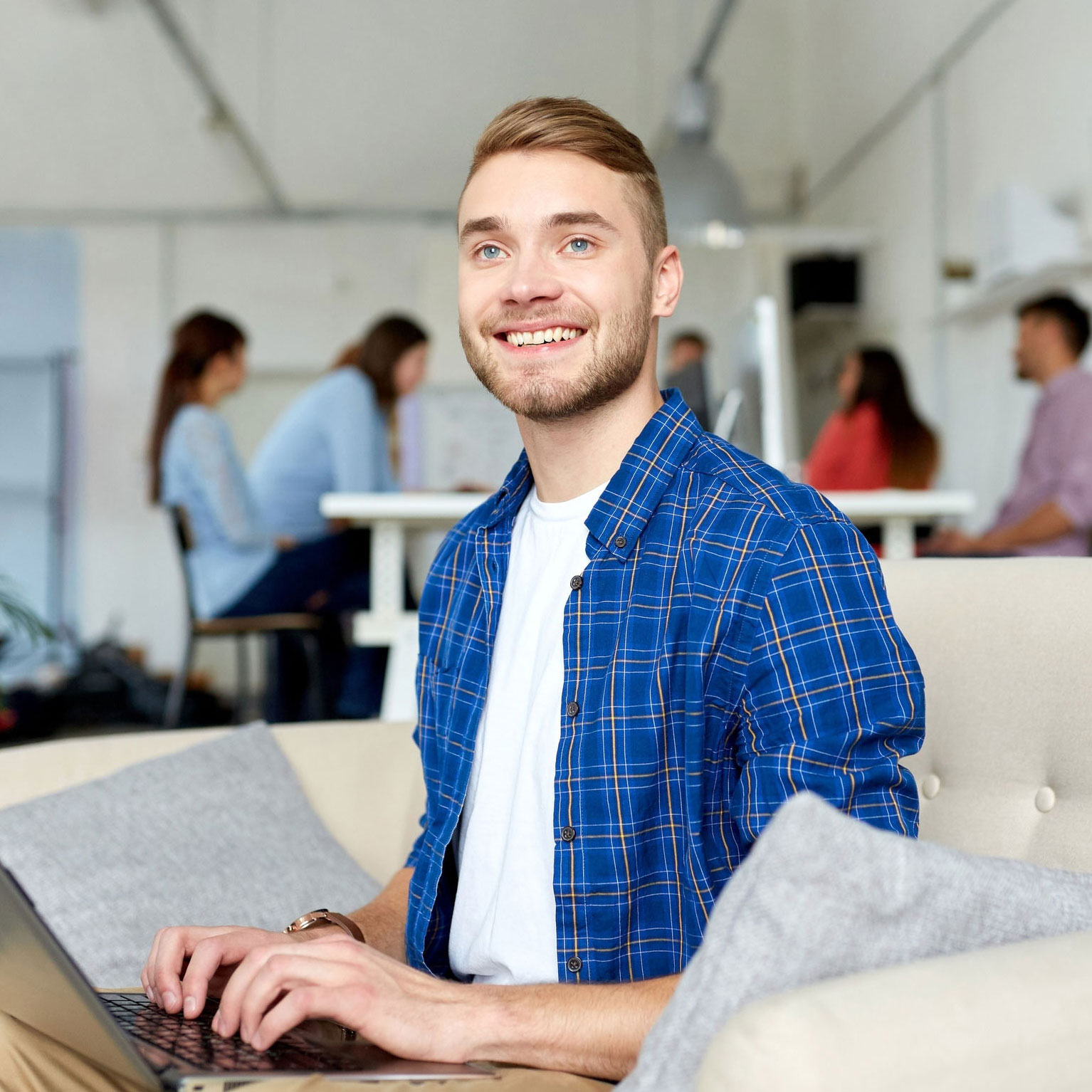 Professional Services